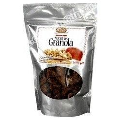 Sensato - Nut and Flax Granola - Cherry - 9 oz - Low Carb Canada