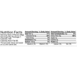Healthsmart - ChocoRite Cups - Galettes au beurre d'arachide - 36 g