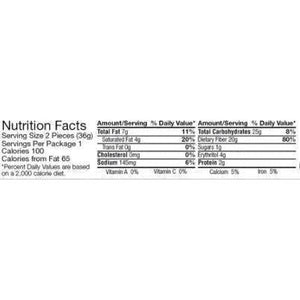 Healthsmart - ChocoRite Cups - Peanut Butter Cup Patties - 36 g