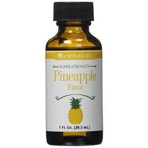 Loranns Oils - Gourmet Flavoring - Pineapple
