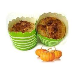 ThinSlim Foods - Cloud Cakes - Pumpkin Spice - 2pack