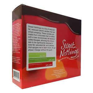 HealthSmart - Sweet Nothings - Caramel croustillant (14 pièces) - 168 g
