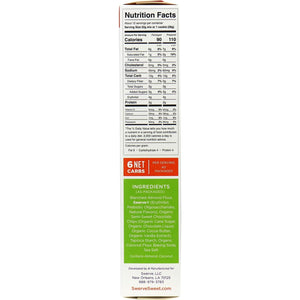 Swerve Sweets - Chocolate Chip Cookie Mix - 9.3 oz