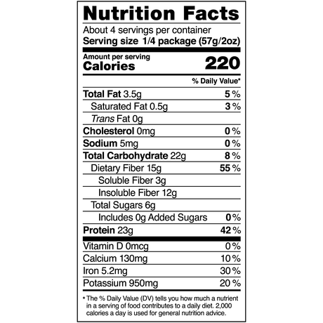 Liviva Organic Soybean Spaghetti