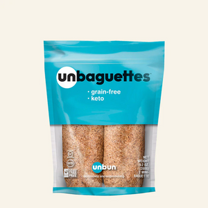 Unbun - Pain - Keto Unbaguettes - 260g