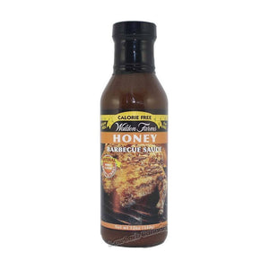 Walden Farms - BBQ Sauce - Honey - 12 oz - Low Carb Canada