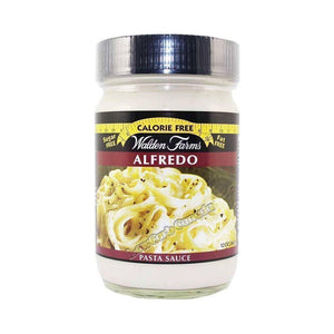 Walden Farms - Condiment - Alfredo - 12 oz - Low Carb Canada