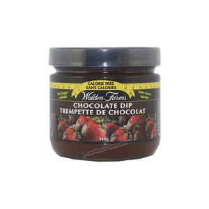 Walden Farms - Dips - Chocolate - 12 oz - Low Carb Canada