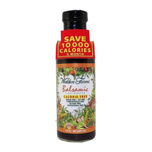 Walden Farms - Dressing - Balsamic Vinagrette - 12 oz - Low Carb Canada