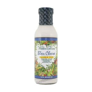 Walden Farms - Dressing - Blue Cheese - 12 oz - Low Carb Canada