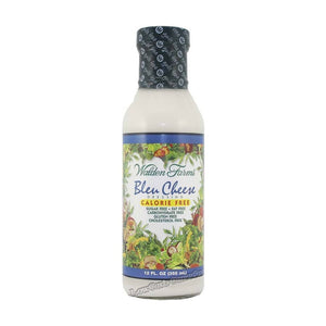 Walden Farms - Dressing - Blue Cheese - 12 oz - Low Carb Canada
