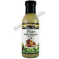 Walden Farms - Dressing - Pear & White Balsamic Vinaigrette - 12 oz - Low Carb Canada